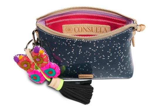Consuela Midtown Crossbody in Shane