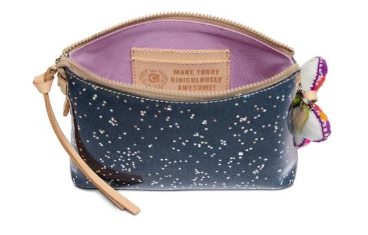 Consuela Midtown Crossbody in Shane