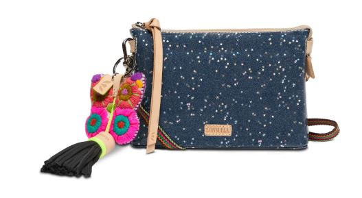 Consuela Midtown Crossbody in Shane