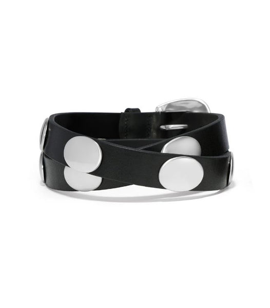 Brighton Midnight Shine Belt