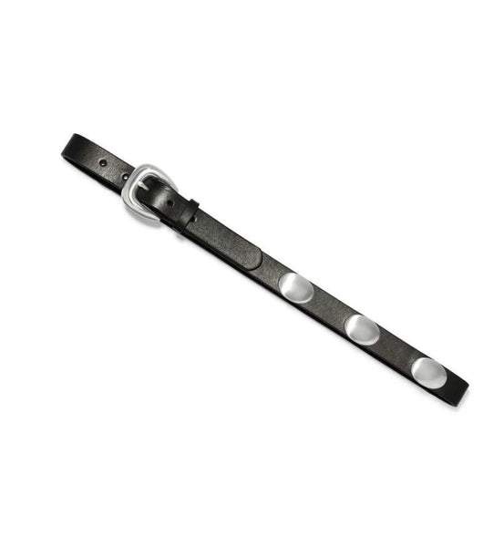 Brighton Midnight Shine Belt