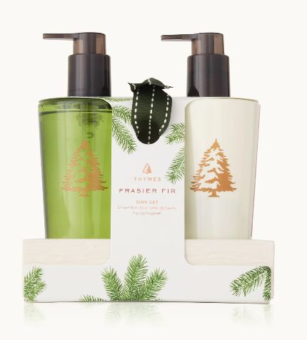 Thymes- Frasier Fir