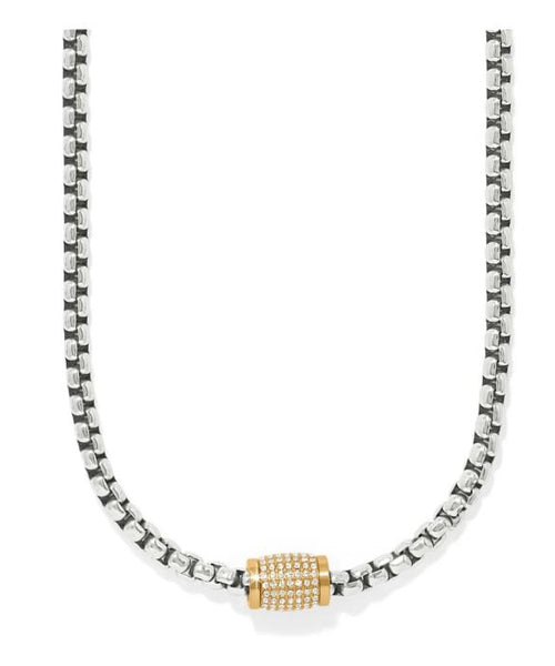 Brighton Meridian Solis Necklace