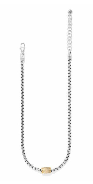 Brighton Meridian Solis Necklace