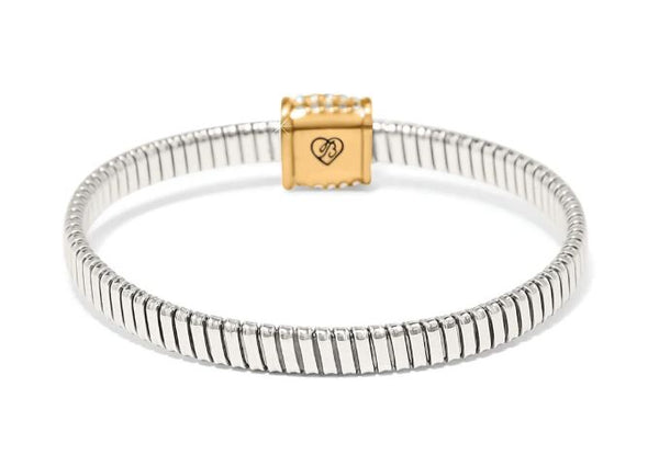 Brighton Meridan Solis Spring Bracelet