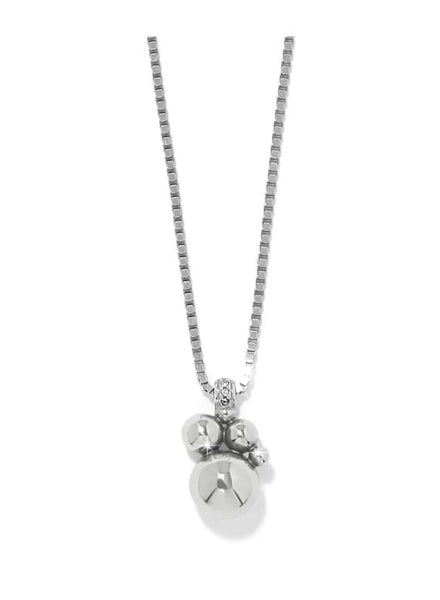 Brighton Meridian Petite Stargazer Necklace