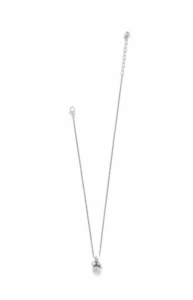 Brighton Meridian Petite Stargazer Necklace