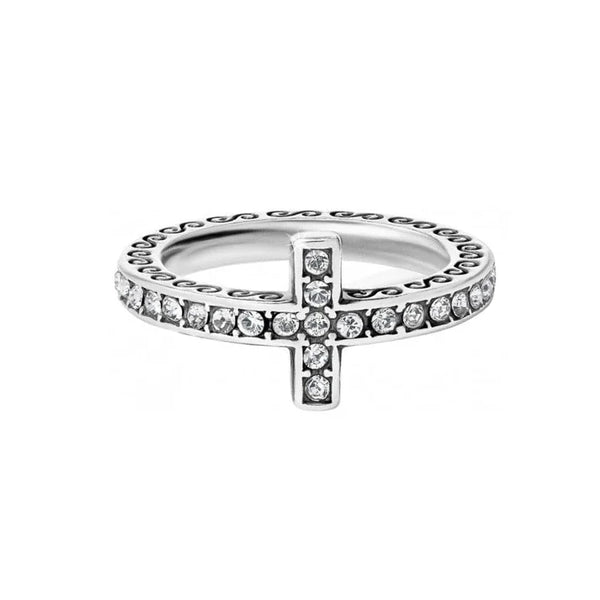 Brighton Starry Night Ring