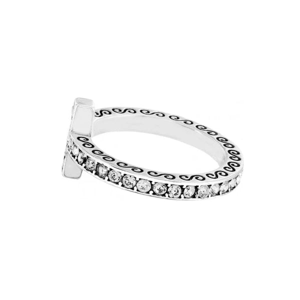 Brighton Starry Night Ring