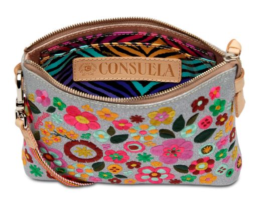 Consuela Tink Midtown Crossbody
