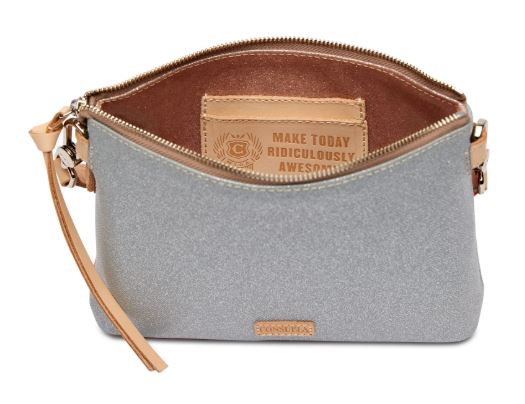 Consuela Tink Midtown Crossbody