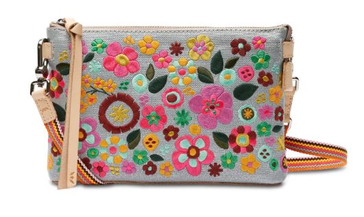 Consuela Tink Midtown Crossbody