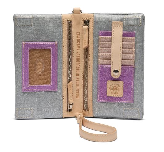 Consuela Tink Uptown Crossbody