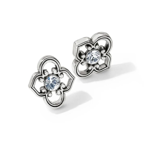 TOLEDO ALTO EARRING