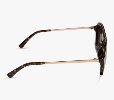 Diff Tosca III in Glitter Tortoise