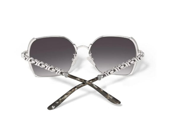 Brighton Interlock Twist Sunglasses