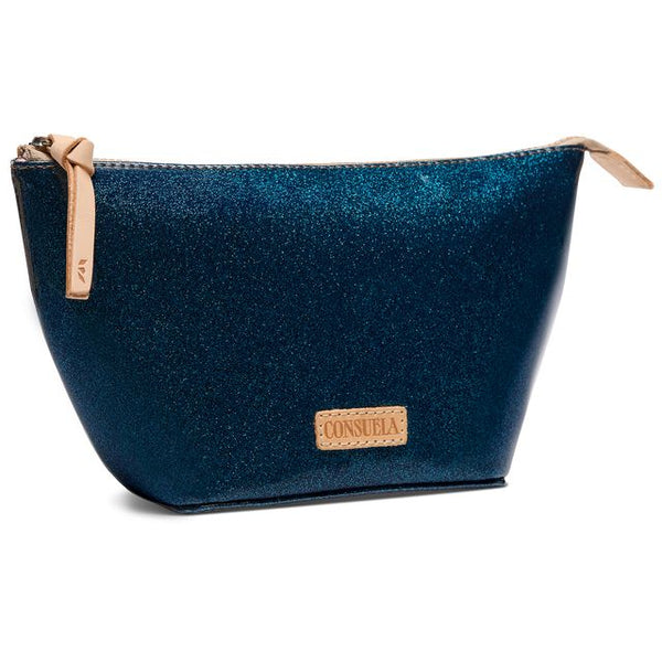 Consuela Large Tool Kit in Blue