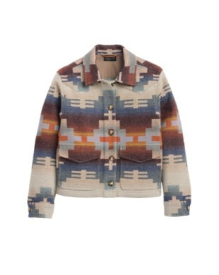 Dakota Western Jacket