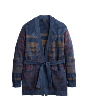 Cheyenne Cotton Cardigan