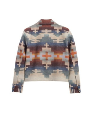 Dakota Western Jacket