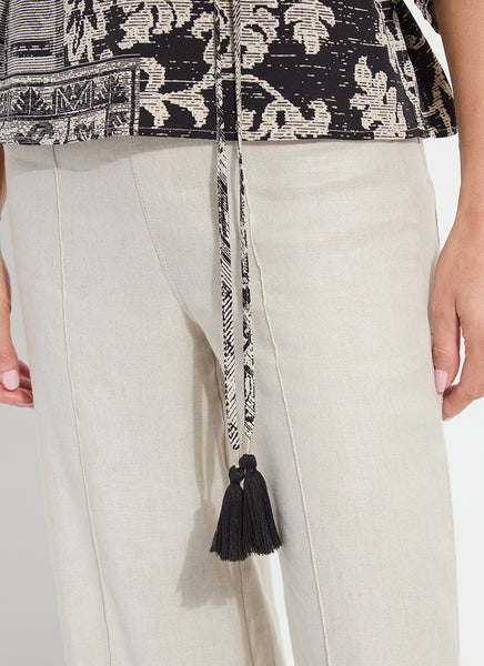 Ipanema Printed Dolman Sleeve Top