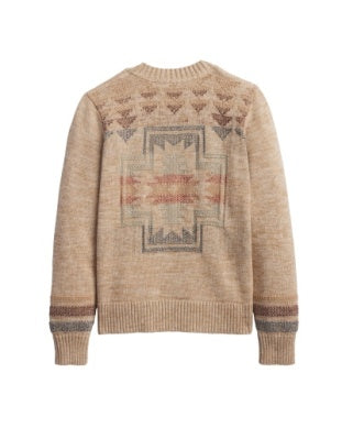 Columbia River Sweater