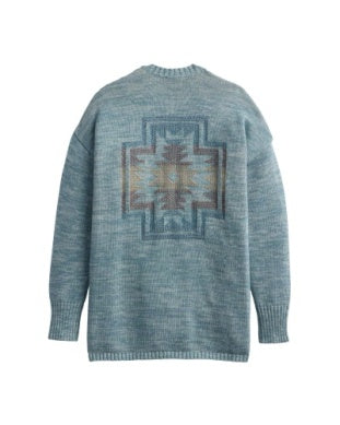 Sierra Springs Cardigan