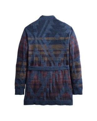 Cheyenne Cotton Cardigan