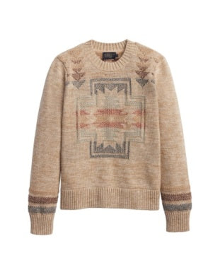 Columbia River Sweater