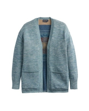 Sierra Springs Cardigan