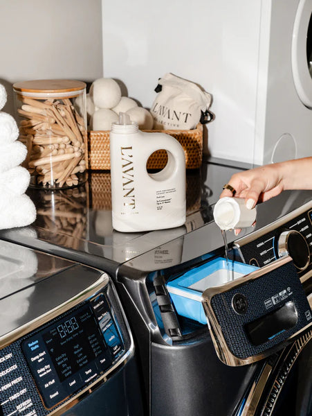 L'AVANT Laundry Detergent Fresh Linen