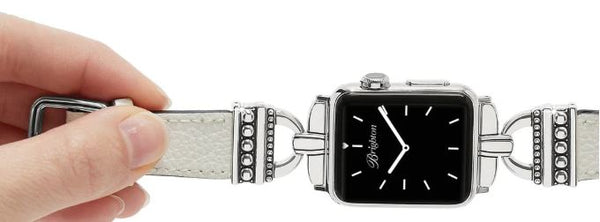 Brighton Pretty Tough Reversible Watch Band