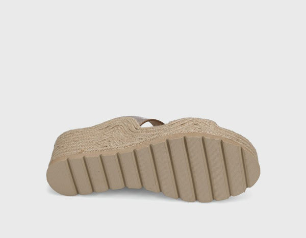 Vaneli Cyril Wedge Sandal