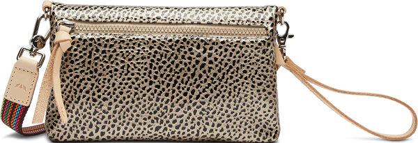 Consuela Uptown Crossbody Wesley