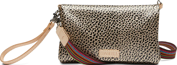 Consuela Uptown Crossbody Wesley