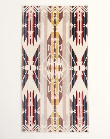 Pendleton White Sands Towel Collection
