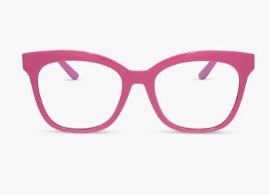 Diff Willa in Bubblegum Pink