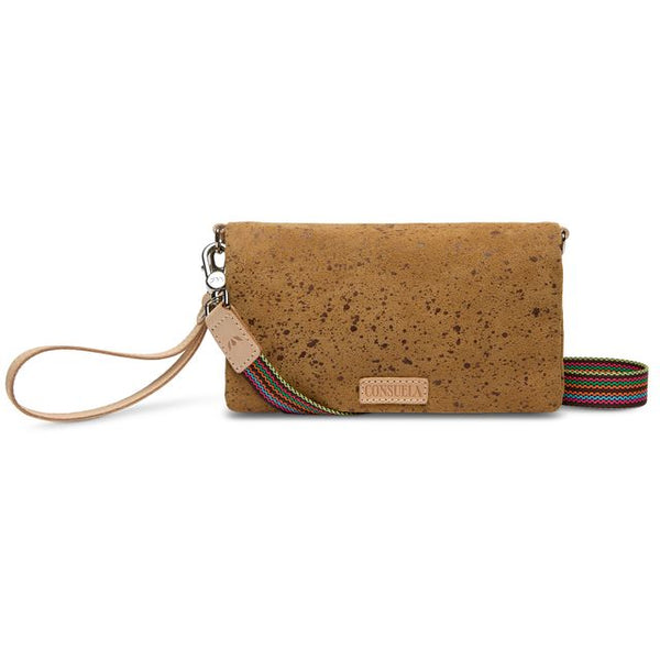 Consuela Uptown Crossbody in Cider