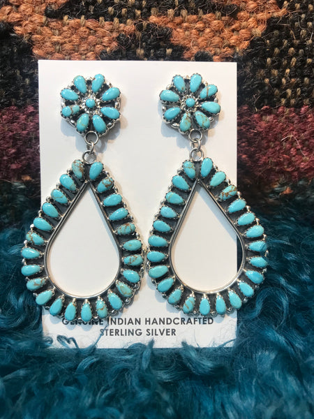 The Chelsie Earring