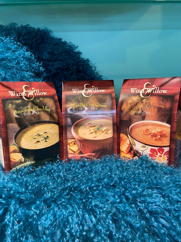 Wind & Willow Soup Mix