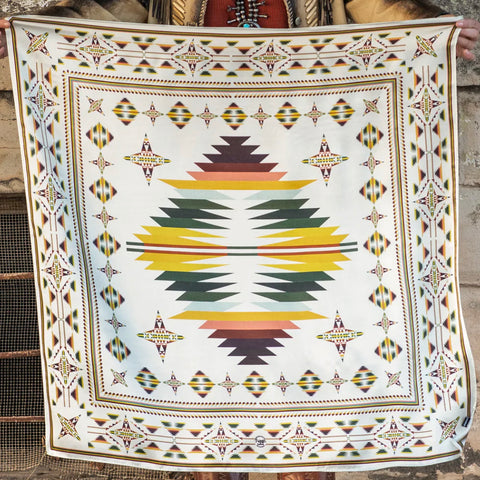 Mesa Scarf