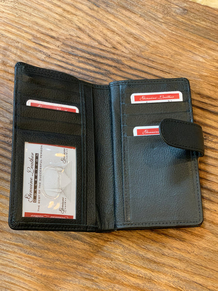Small By Fold Wallet