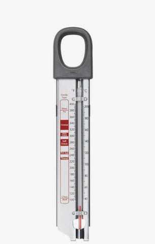 OXO Candy and Deep Fry Thermometer