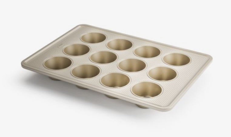 OXO 12 Cup Muffin Pan