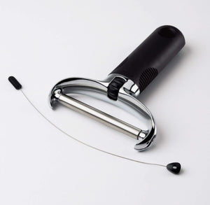 OXO Wire Cheese Slicer w/Replacement Wires