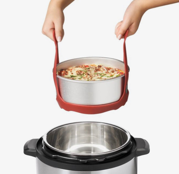 OXO Silicone Pressure Cooker Sling