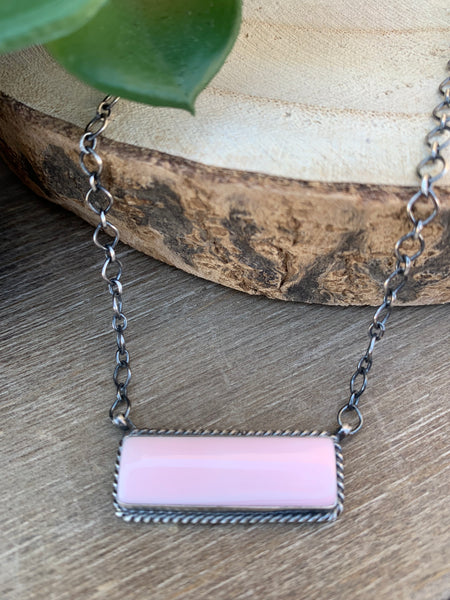 Pink Conch Bar